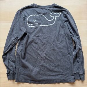 Vineyard Vines Long Sleeve